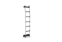7 Rung Rhino Aluminium Ladder