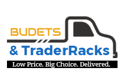 Budets & TrasderRacks Logo