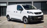 Peugeot Expert 2016 to 2022