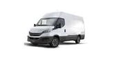 Iveco Daily 2014 to 2023